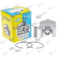 Kit piston drujba Oleomac 938 40mm (Taiwan) 